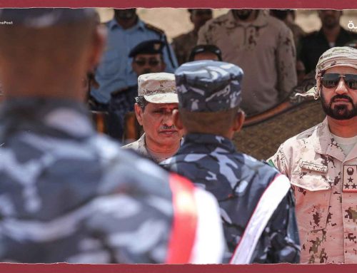 الإمارات تنشر قواعد عسكرية في ثمان بلدان في الشرق الأوسط وأفريقيا.. لماذا؟