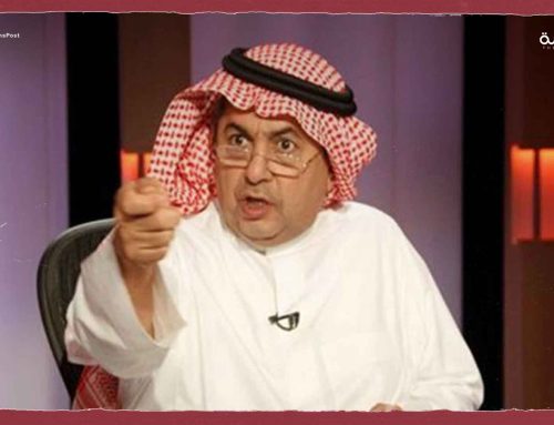 إعلامي سعودي مقرب من النظام يهاجم برلمان الكويت
