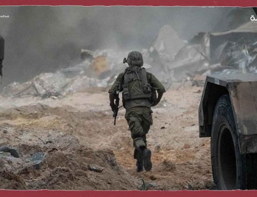 مقتل جندي إسرائيلي في معارك مع المقاومة جنوب غزة