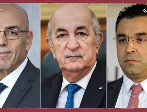 قبول ترشح ثلاث شخصيات للانتخابات الجزائرية