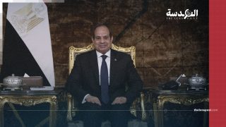 خبير في شؤون الجيش المصري: السيسي يخسر جولة جديدة أمام المؤسسة العسكرية