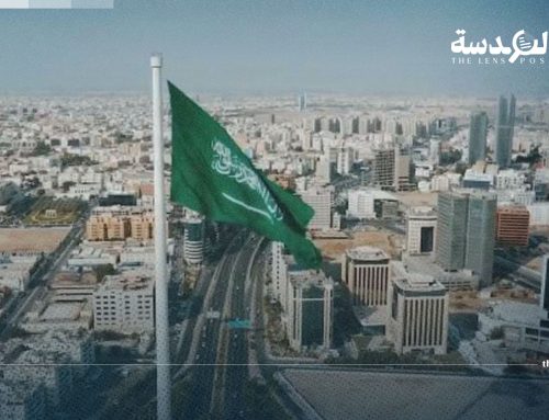 السعودية تعد مواطنين بتهم تتعلق بالإرهاب