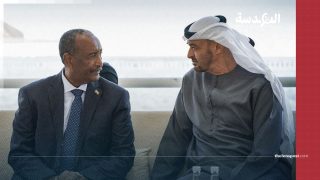 البرهان يرفض دور الإمارات في مفاوضات السودان ويؤكد وحدة البلاد