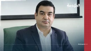 إيقاف مرشح للانتخابات التونسية بعد خروجه من السجن