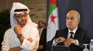 الشرير غير المرغوب فيه.. لماذا تهاجم صحيفة جزائرية السفير الإماراتي بالجزائر؟