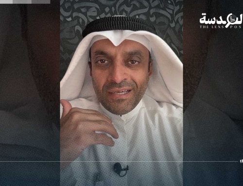 تصريح ناري من أحد كبار عائلة النامي الكويتية: “مشعل النامي خرج عن مبادئنا وأساء إلى شرف العائلة والوطن”