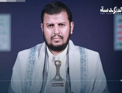 الحوثي: نفذنا 25 هجوما نحو الأراضي المحتلة خلال أسبوع