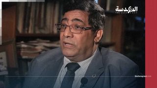 مصر تسكت أصوات النقد: اعتقال عبد الخالق فاروق بتهم سياسية ملفقة