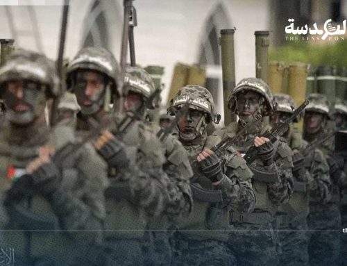 كبدتها خسائر فادحة.. القسام تشتبك مع قوات الاحتلال بشرق رفح