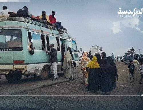 الدعم السريع يقتل العشرات رميا بالرصاص في السودان