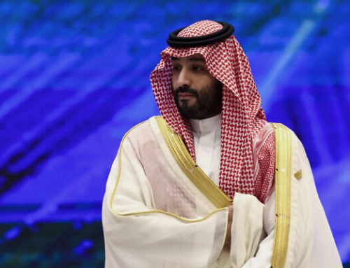 عام دموي بامتياز.. تعرف على حصيلة نظام بن سلمان المرعبة في 2024