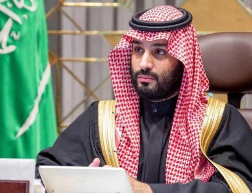 التعيين بأهواء ولي العهد.. كيف أبرزت إقالة نظمي النصر عشوائية محمد بن سلمان؟