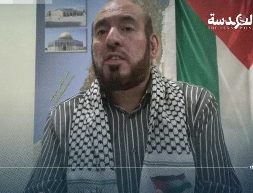 الأردن يجمد أرصدة قيادي بحماس وزوجته