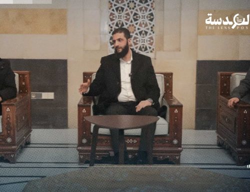 وول ستريت جورنال: تحديات كبيرة تواجه حكام سوريا الجدد