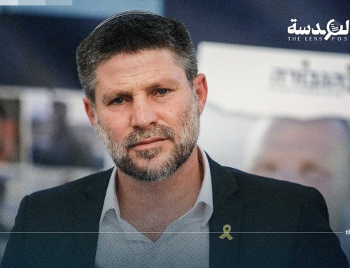 من جديد.. سموتريتش يدعو للاستيطان في غزة واحتلالها بالكامل