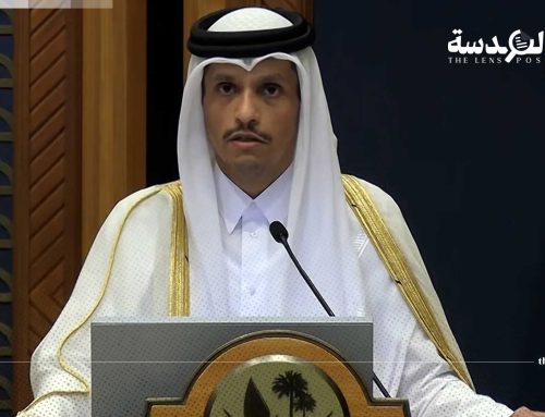 التفاصيل الأخيرة للصفقة.. قطر تعرض المسودة النهائية لوقف إطلاق النار على حماس والاحتلال