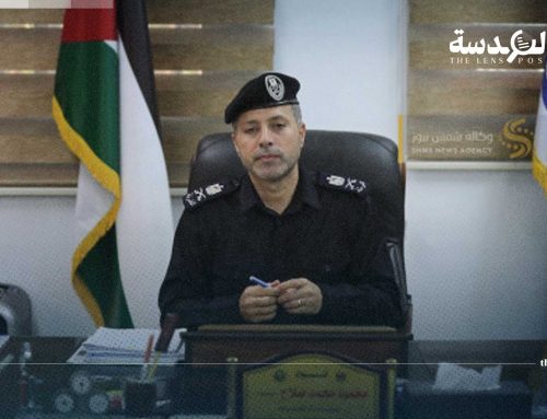 الاحتلال يغتال مدير الشرطة بقطاع غزة ومجزرة جديدة بحق النازحين