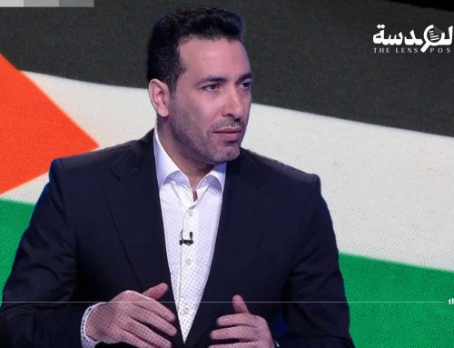 أبوتريكة لأهل غزة: أنتم تيجان الرؤوس