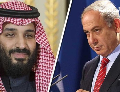 على رأسها تطبيع نظام بن سلمان.. صحف عبرية تتحدث عن أبرز الملفات التي سيناقشها نتنياهو مع ترامب