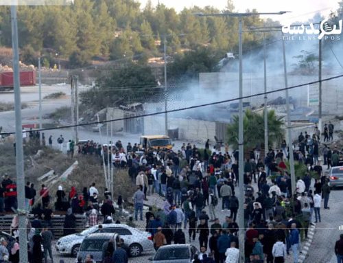 خرق للاتفاق.. الاحتلال يؤجل إطلاق سراح الأسرى الفلسطينيين