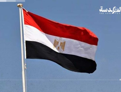 مسؤول مصري ينفي التدخل العسكري باليمن