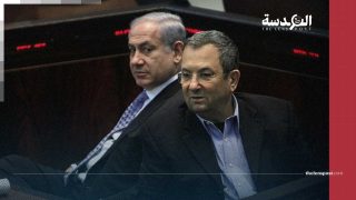 إيهود باراك: خطة ترامب لتهجير سكان غزة محاولة يائسة لإنقاذ نتنياهو!