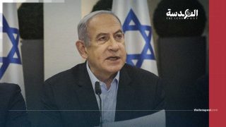 نتنياهو: شرط السعودية بإقامة دولة فلسطينية انتهى!