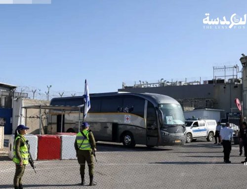 الخذلان العربي للأسرى الفلسطينيين: بين المماطلة والتخلي