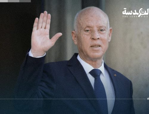 تونس في قبضة القمع: أرقام صادمة للمعتقلين بعد انقلاب قيس سعيد