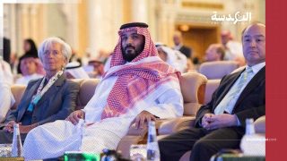ولي العهد ومحاولة تلميع صورته: كيف تحولت "نبتة نيوم" إلى دعاية إعلامية لتغطية الدماء؟