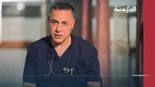 محكمة الاحتلال تثبّت اعتقال “طبيب الصمود” حسام أبو صفية ستة أشهر.. سياسة ممنهجة لاستهداف الرموز الطبية في غزة