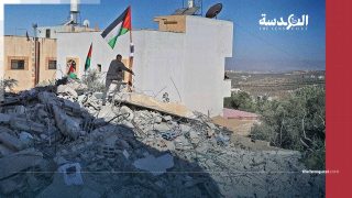 "هيونداي" في مرمى الاتهام.. معدات كورية تدمّر منازل الفلسطينيين وتخدم نظام الأبارتهايد الإسرائيلي