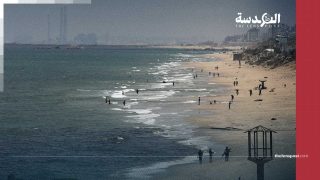 خطة إسرائيلية جديدة لاستغلال السفن التضامنية مع غزة لتهجير الفلسطينيين