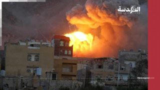 اليمن تحت النيران الأمريكية: المدنيون يدفعون الثمن وغزة في الخلفية