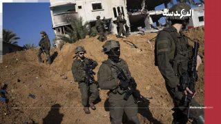إسرائيل تستعد لاستئناف عدوانها على غزة: خطة عسكرية جديدة في حال فشل المفاوضات
