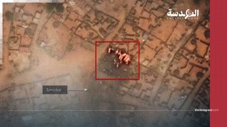 دول عربية تدين هجمات الفاشر وتطالب بوقف الحرب.. بينما النظام الإماراتي يغذي المـ ـجـ ـازر من الخلف