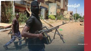 الأمم المتحدة تدق ناقوس الخطر.. السودان يواجه خطر التفكك بدعم إماراتي لحكومة موازية