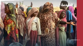 السودان يدخل عامه الثالث في الجحيم.. كارثة إنسانية كبرى تغذيها حرب بالوكالة يقودها النظام الإماراتي