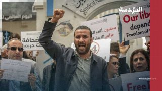 تكميم الأفواه.. المجموعة الأفريقية تندد بتدخل تونس في السلطة القضائية