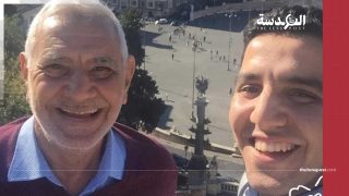 نظام السيسي يعتقل نجل السياسي المصري عبد المنعم أبو الفتوح ويخفيه قسريًا