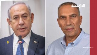 نتنياهو يلغي تعيين رئيس الشاباك الجديد: رضوخ للضغوط أم فوضى داخلية؟
