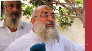 برهامي يفتي لعيون "كامب ديفيد".. هل تحوّل فقه الدعوة السلفية إلى غطاء ديني للتطبيع؟