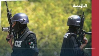 السلطات الأردنية تعتقل ناشطًا في "BDS".. وخيانة النظام تتجلى