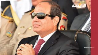 “نداء بدر”.. هل يتجاهله السيسي كما فعل ناصر؟ أم يتجاوب كما فعل السادات؟