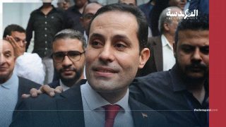 أحمد الطنطاوي بعد خروجه من السجن: من “محاولة قلب نظام الحكم” إلى رسالة شكر للمحبين.. ماذا بعد؟
