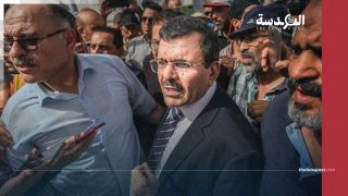 34 سنة سجناً لعلي العريض.. قضاء "قيس سعيد" يواصل تصفية معارضيه