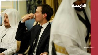 جاريد كوشنر.. رجل ترامب الذي يحلب دول الخليج لدعم الاحتلال