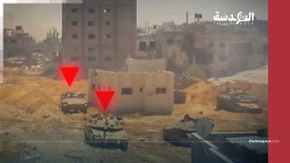 كمين القسام في خانيونس: ضربة موجعة تكشف هشاشة الاحتلال وصمود المقاومة