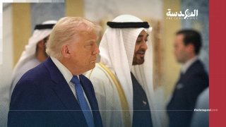 الكونغرس يواجه ترامب والإمارات.. معركة الأسلحة والعملة المشفّرة تكشف تحالفات مقلقة