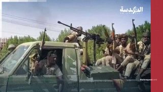 الإمارات مستمرة في مخططاتها.. الدعم السريع يقصف الفاشر